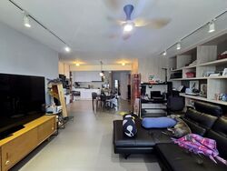 Blk 473D Hougang Parkedge (Hougang), HDB 5 Rooms #569768261